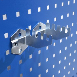 Storr Tool Panel Accessory Saw Hooks (Pair)